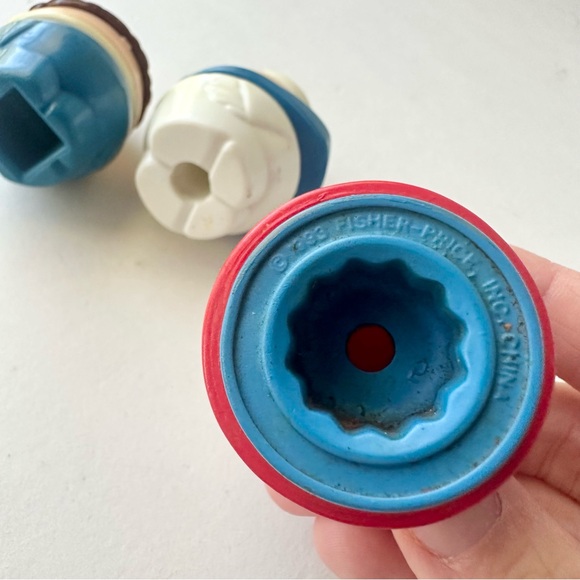 Fisher Price Little People Vehicles and Figures - Picture 10 of 10